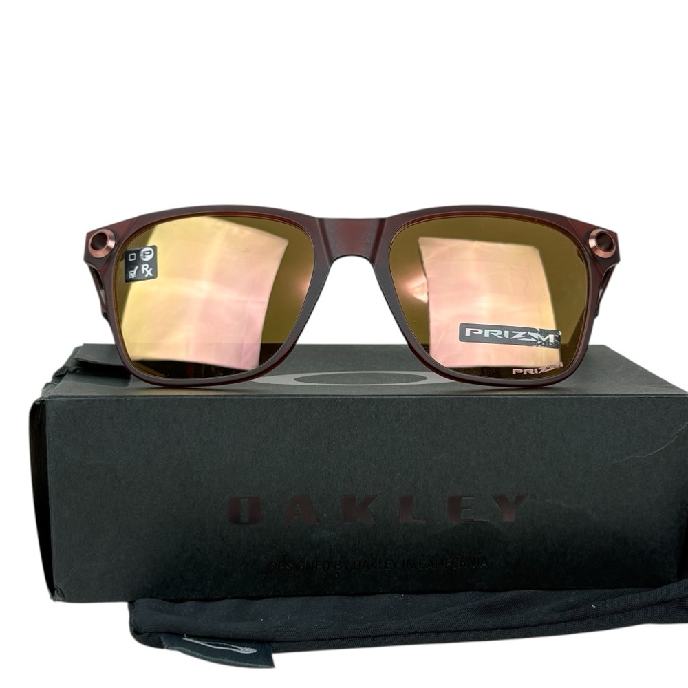 OAKLEY Apparition PRIZM Sunglasses - $233.  - 009451-0455 - NIB